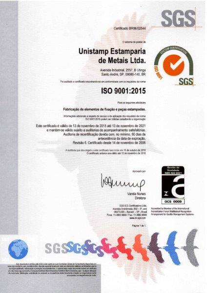 Certificados Certificados