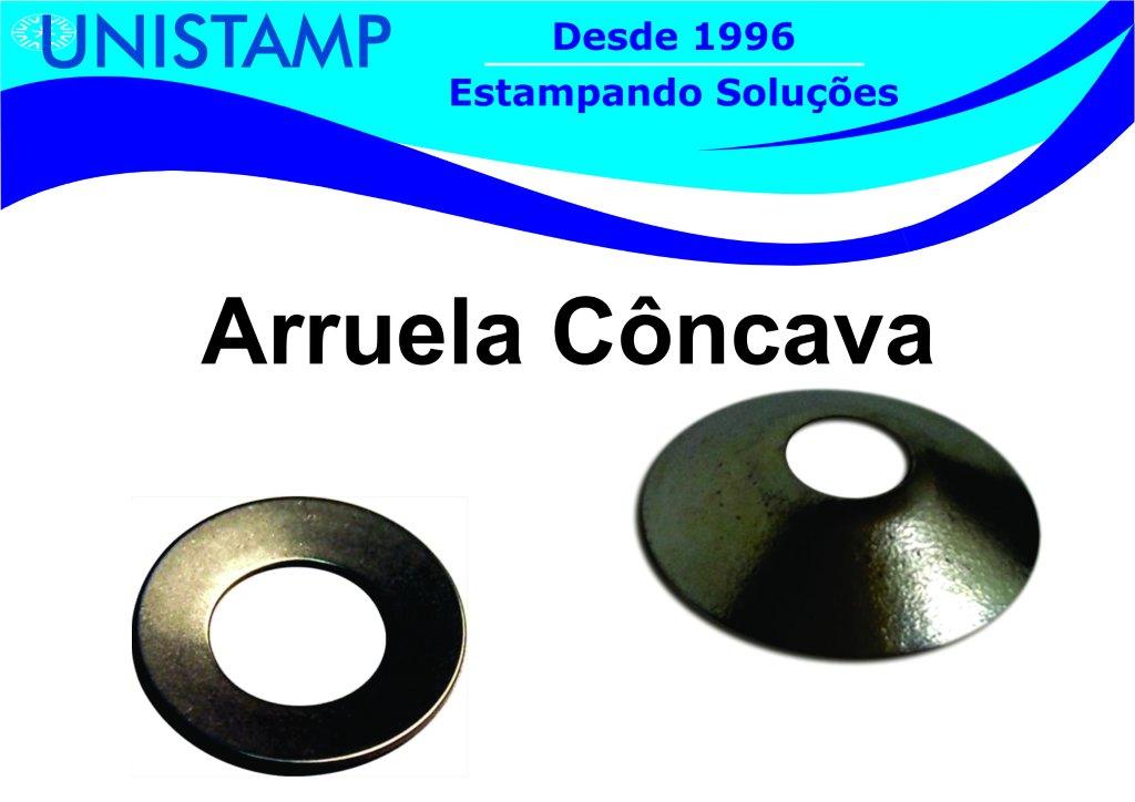 Arruelas especiais comprar