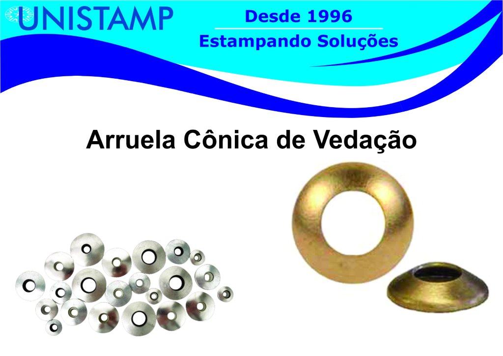 Arruelas especiais comprar