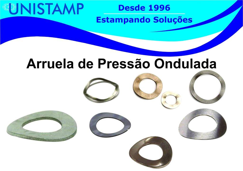 Arruelas especiais comprar