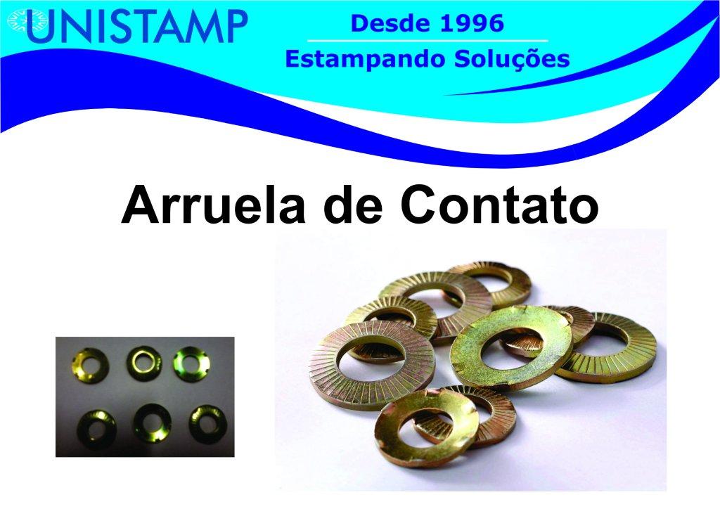 Arruelas especiais comprar