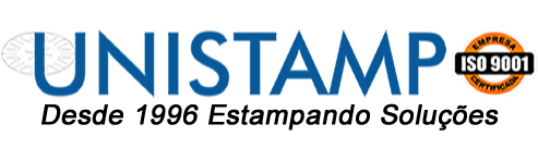 Estampando Soluções - Unistamp Metais